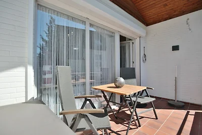 Ferienhaus Dornkampstraße 1 Ostseewelle Appar...