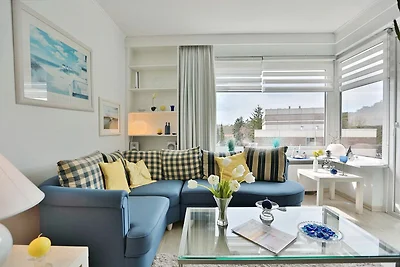 Carpe Diem Appartement 151