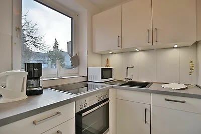 Haus Hubertus Appartement 5