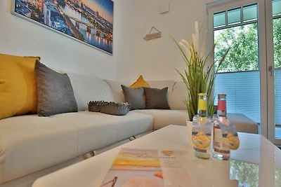 Villa Frankfurt Appartement 1