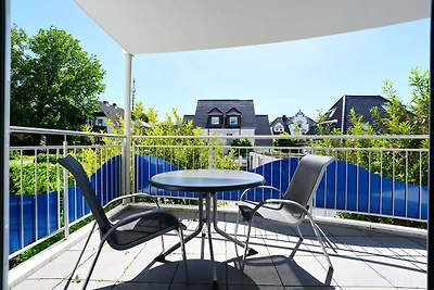 Apartament Dla rodzin Timmendorfer Strand