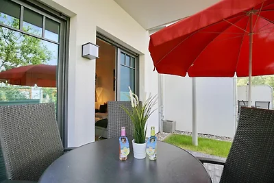 Villa Frankfurt Appartement 1