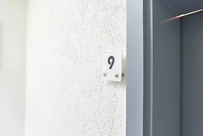 Haus SeeZeit Appartement 09