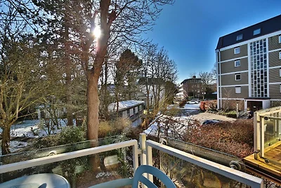 Appartamento Vacanza con famiglia Niendorf (Ostsee)