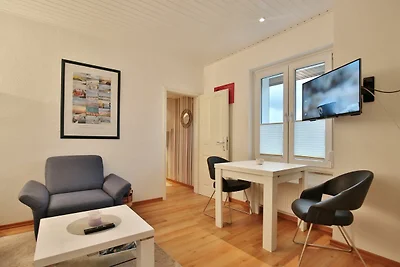 Hannas Strandhaus App. D