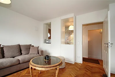Casa vacanze Vacanza di relax Timmendorfer Strand