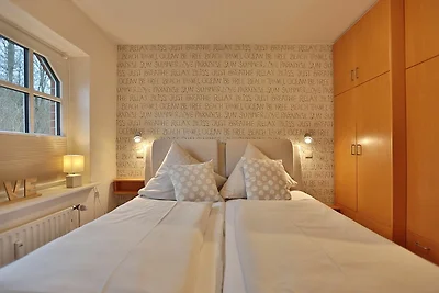 Vakantieappartement Gezinsvakantie Timmendorfer Strand