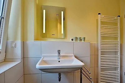 Vakantieappartement Gezinsvakantie Niendorf (Ostsee)