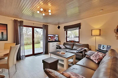 Ferienhaus Ahornweg  Niendorf / Ostsee Ahornw...