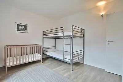 Haus Ostseeallee Ostseeallee Appartement 56