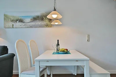 Maison Baltique Niendorf Haus 2 Ferienwohnung...