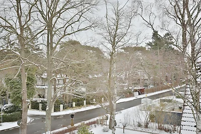Modernes Strandhus Ostseeglück Appartement...