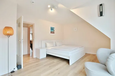 Haus Ostseeallee Ostseeallee Appartement 60