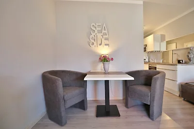 Villa Idyll Appartement 11 in der Villa Idyll