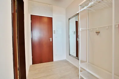 Haus Seebrücke Appartement 10