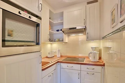 Carpe Diem Appartement 109