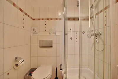 Vakantieappartement Gezinsvakantie Timmendorfer Strand