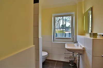 Vakantieappartement Gezinsvakantie Niendorf (Ostsee)