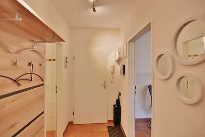 Vakantieappartement Gezinsvakantie Timmendorfer Strand