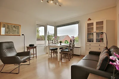 Carpe Diem Appartement 161