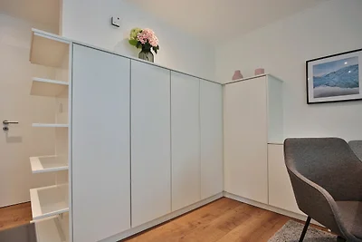 Domizil Strandallee 30 Appartement 8 Casa...