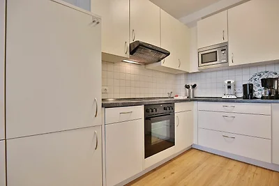 Haus Seebrücke Appartement 2