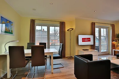 Baltic Sea Appartement 3