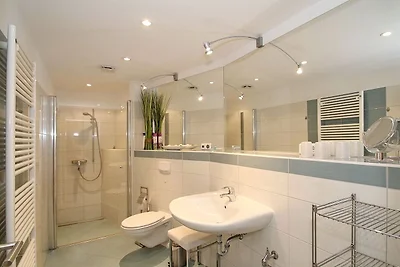 Domizil am Meer Appartement 9