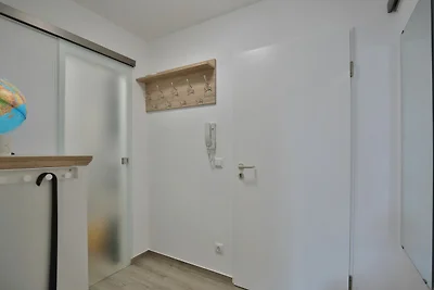 Strandhotel - Niendorf Strandhotel Niendorf A...