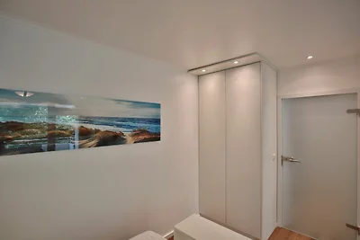 Domizil Strandallee 30 Appartement 8 Casa...