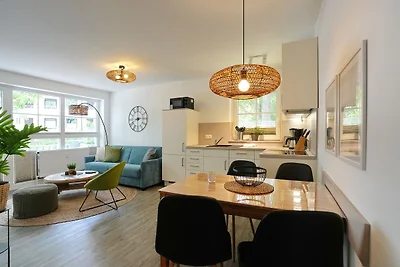 Appartements Windrose Appartement 13