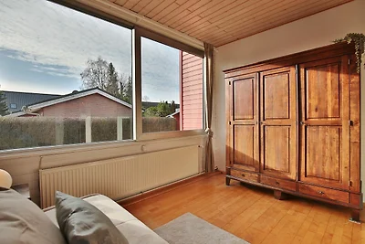 Casa vacanze Vacanza di relax Niendorf (Ostsee)