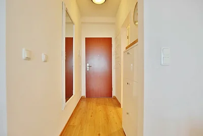 Haus Seebrücke Appartement 2