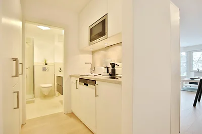 Modernes Strandhus Ostseeglück Appartement...