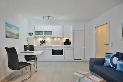 Maison Baltique Niendorf Maison Baltique Appa...