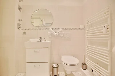 Haus Seebrücke Appartement 2