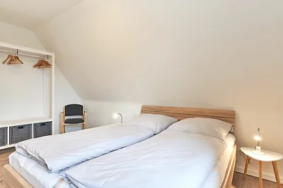 Haus SeeZeit Appartement 08