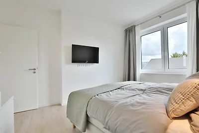 Strandperle, Ostsee Suite 3