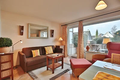 Wohnpark Niendorf Appartement 5