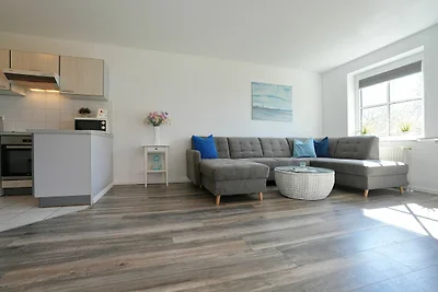 Haus Ostseeallee 2 Ostseeallee Appartement 4 ...