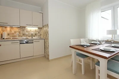 Die Insel Appartement 210