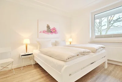 Haus Hubertus Appartement 8