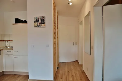 Carpe Diem Appartement 141