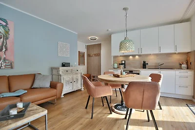 Die Insel Seaside Appartement 7