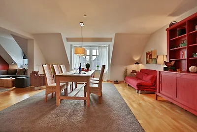 Vakantieappartement Gezinsvakantie Niendorf (Ostsee)