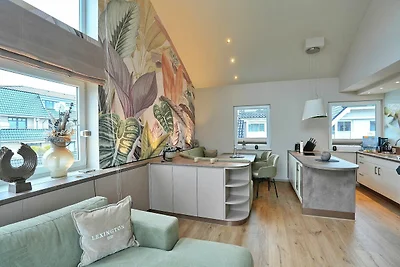 Apartament Dla rodzin Timmendorfer Strand