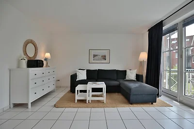 Vakantieappartement Gezinsvakantie Niendorf (Ostsee)