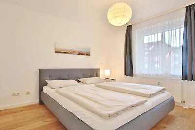 Haus Ostseeallee 10 Ostseeallee Appartement...