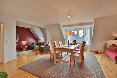 Vakantieappartement Gezinsvakantie Niendorf (Ostsee)