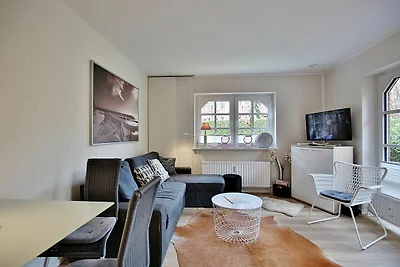 Vakantieappartement Gezinsvakantie Timmendorfer Strand